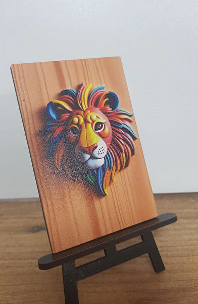 Altınuç Art Design MDF Tablo
