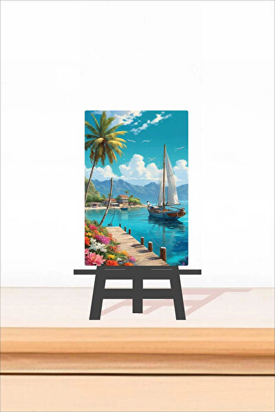 Altınuç Art Design MDF Tablo