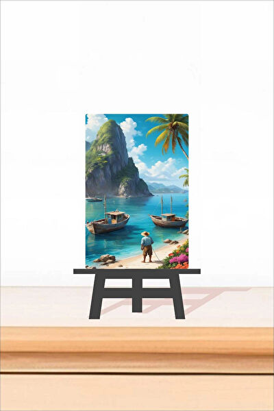 Altınuç Art Design MDF Tablo