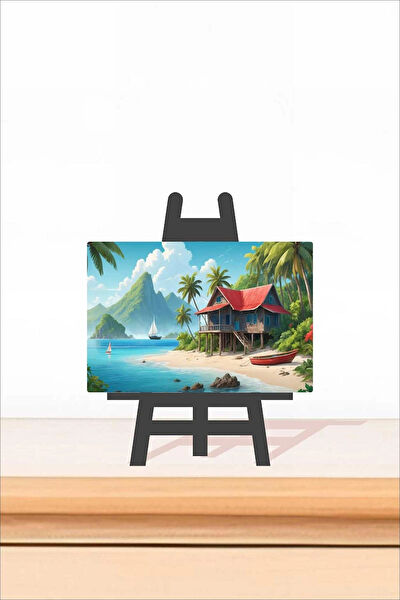 Altınuç Art Design MDF Tablo