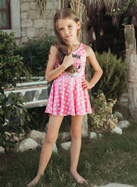 Misse Kız Çocuk Mayo, Bikini