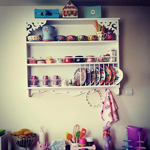 Hommy Mutfak Dolabı