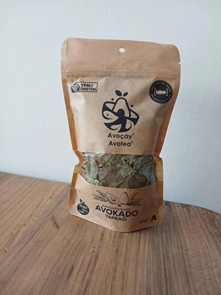 Miralanya Meyvecim Çay