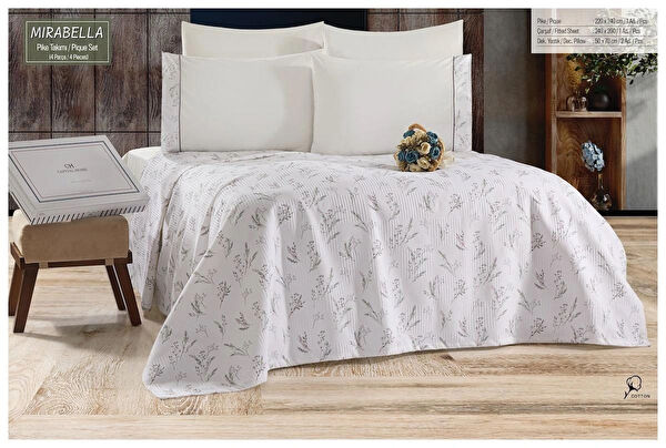 Capital Home Pike takımı