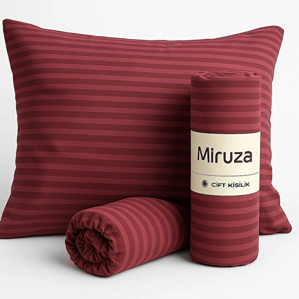 Miruza ev tekstili Çarşaf