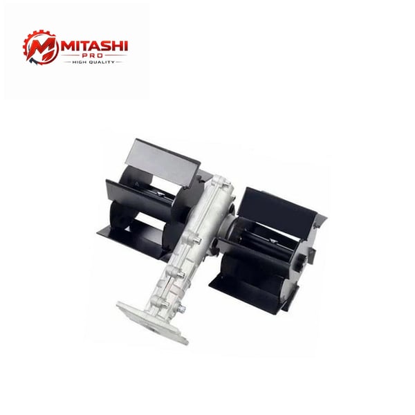 Mitashi Pro Çapa