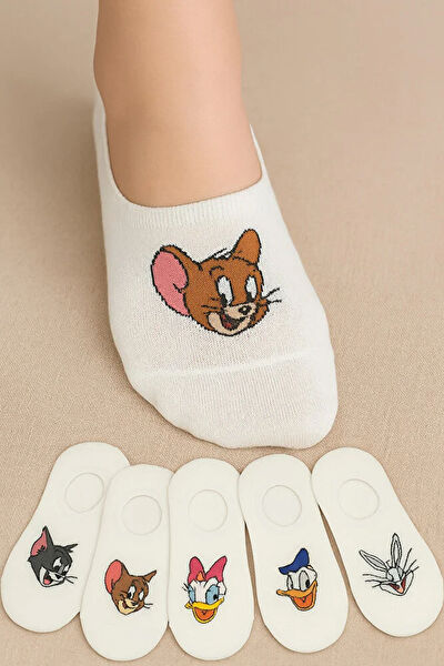 WORTHY SOCKS Sporcu Çorabı