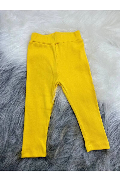 Mj kids Kız Çocuk Tayt