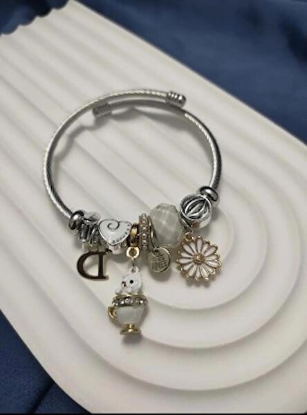 Mjey Accessories Charm