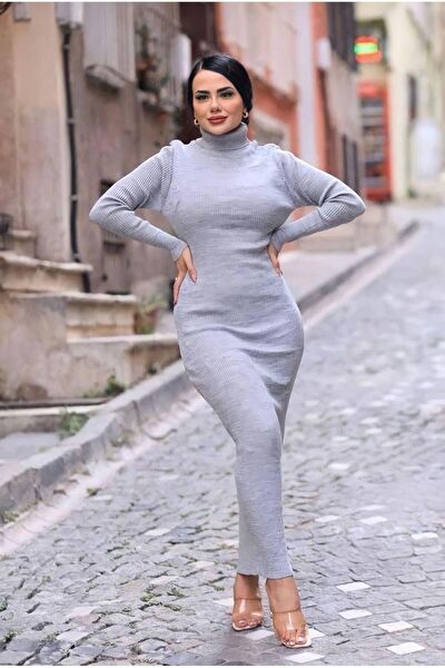 MODAYTESETTUR Tesettür Elbise