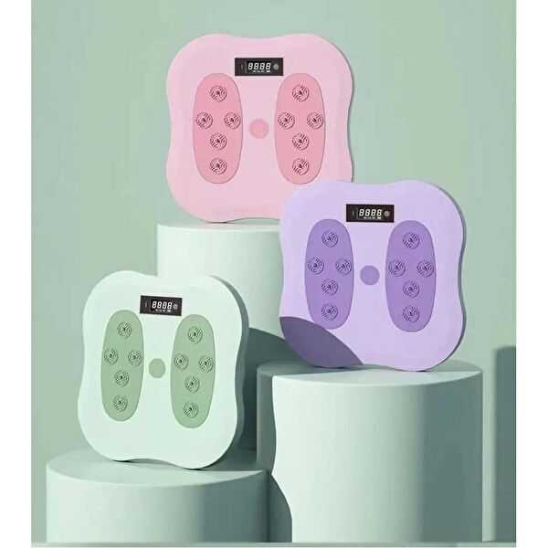 Mobgift Masaj Cihazı, Aleti