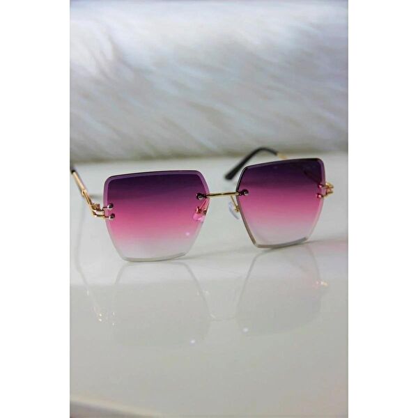 Mobgift Kadın Güneş Gözlüğü