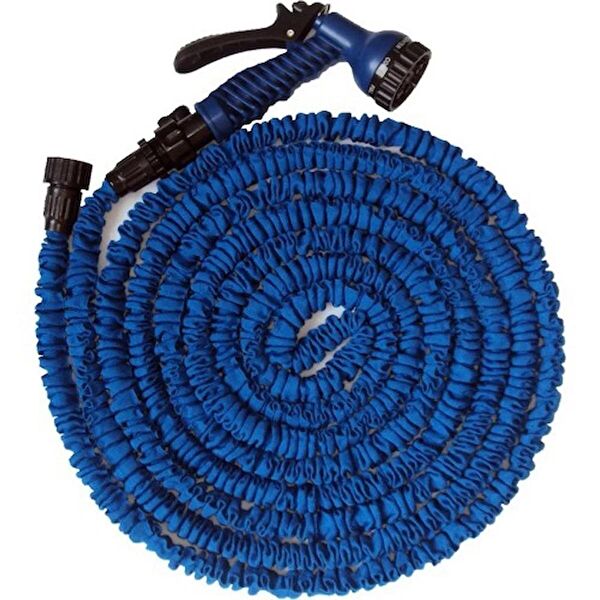 Mobgift Hortum, Hortum Toplama