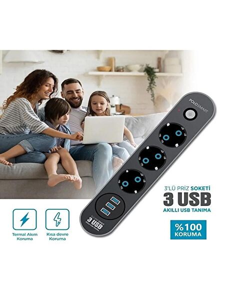 Mobgift Grup Priz, Uzatma Kablosu