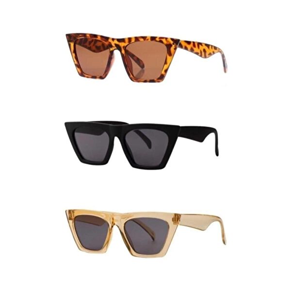 Mobgift Kadın Güneş Gözlüğü