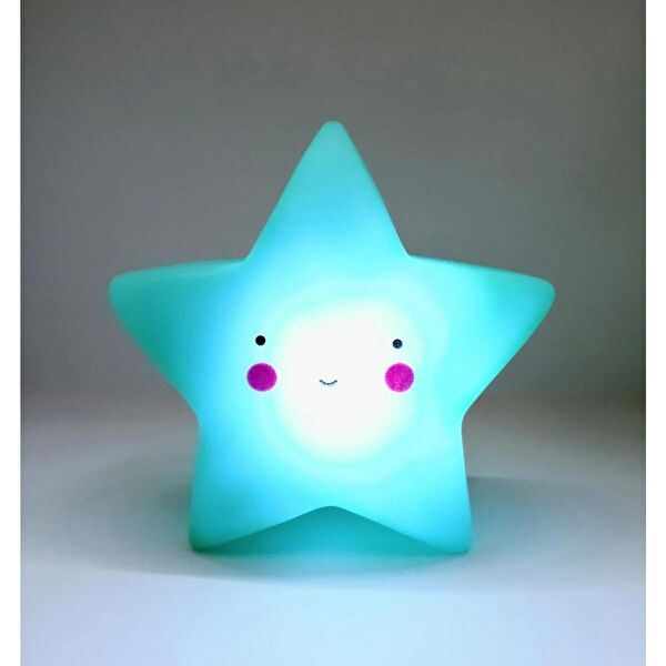 Mobgift Çocuk Odası Aydınlatma