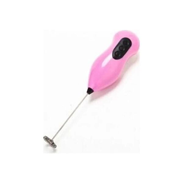 Mobgift Süt Köpürtücü