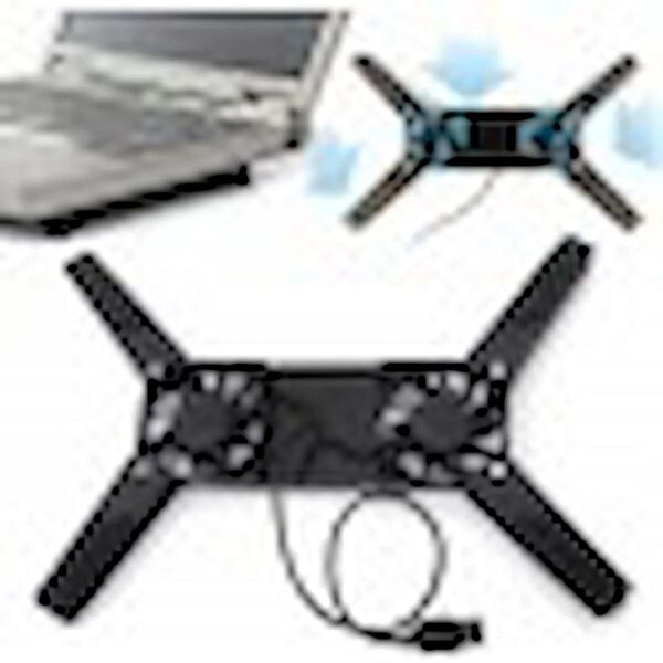 Mobgift Notebook Soğutucuları