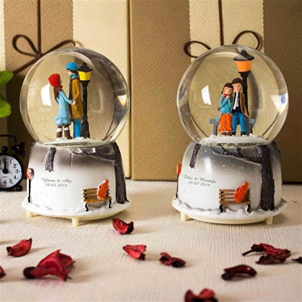 Mobgift Hediyelik Ürün