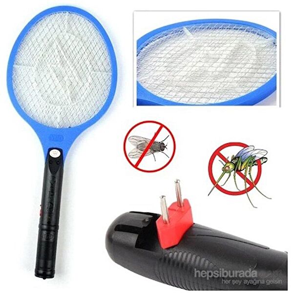 Mobgift Sinek Kovucu Ampul