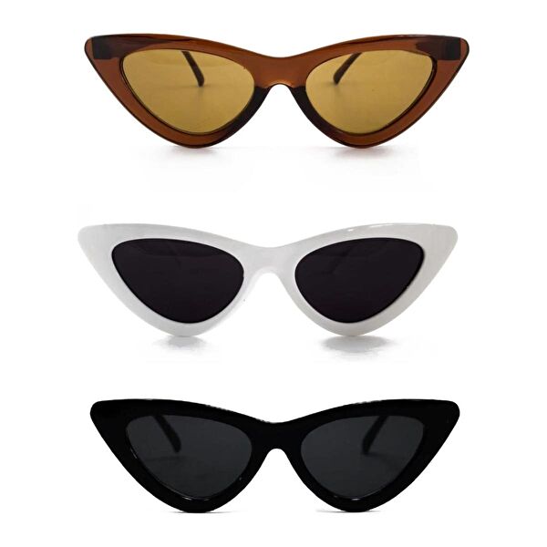 Mobgift Kadın Güneş Gözlüğü