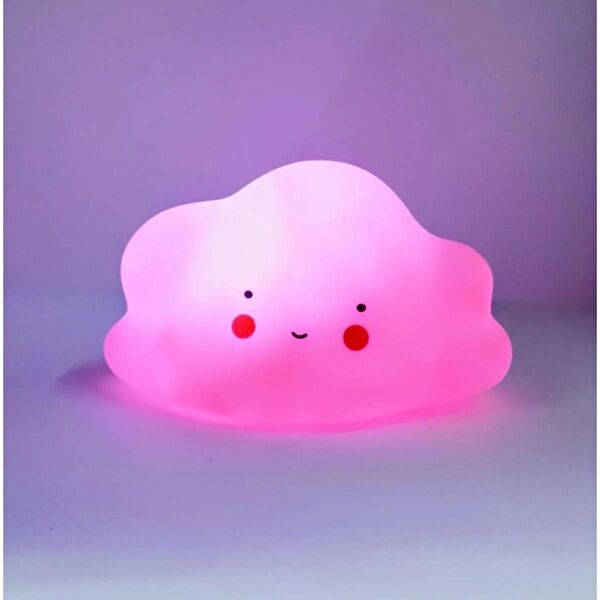 Mobgift Çocuk Odası Aydınlatma