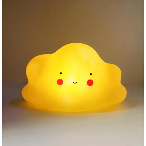 Mobgift Çocuk Odası Aydınlatma