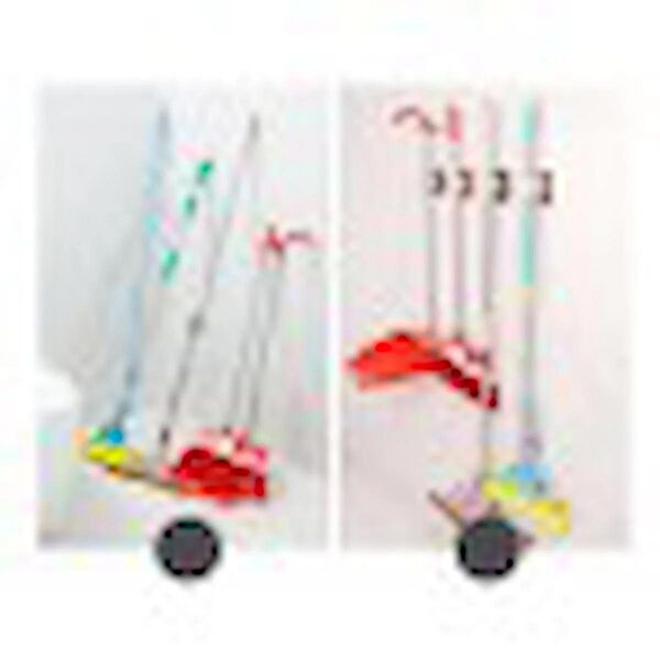 Mobgift Paspas, Mop Yedekleri