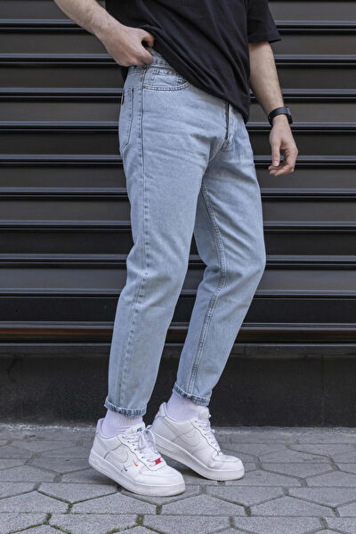 MIKNATIS GİYİM Erkek Jeans