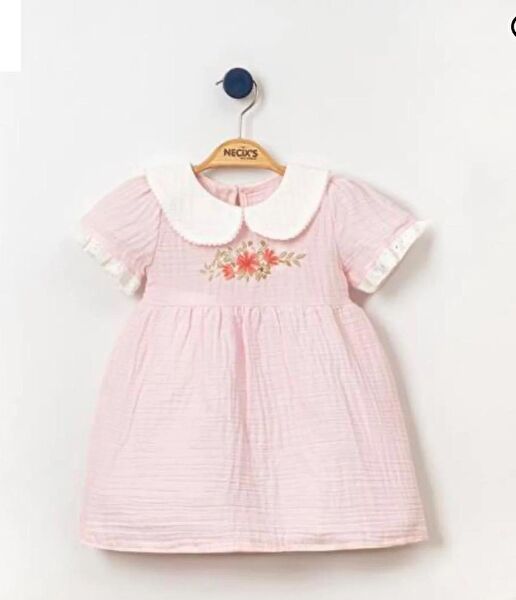 MKROSE Kız Çocuk Elbise
