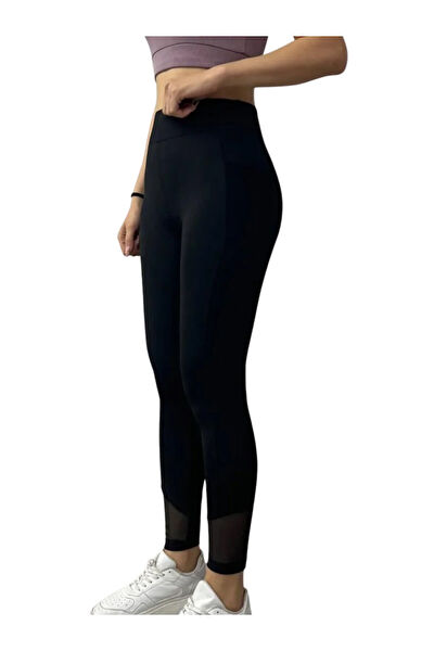 Meyou Shoes Kadın Tayt