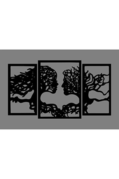 Meyou Shoes Ahşap Tablo