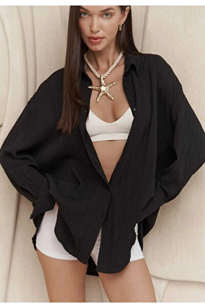 Meyou Shoes Kadın Gömlek