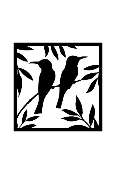 Meyou Shoes Duvar Süsleri