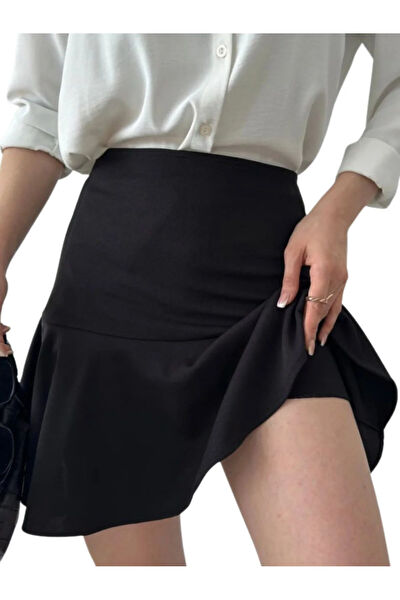 Meyou Shoes Kadın Etek