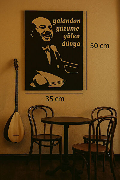 Meyou Shoes Duvar Süsleri