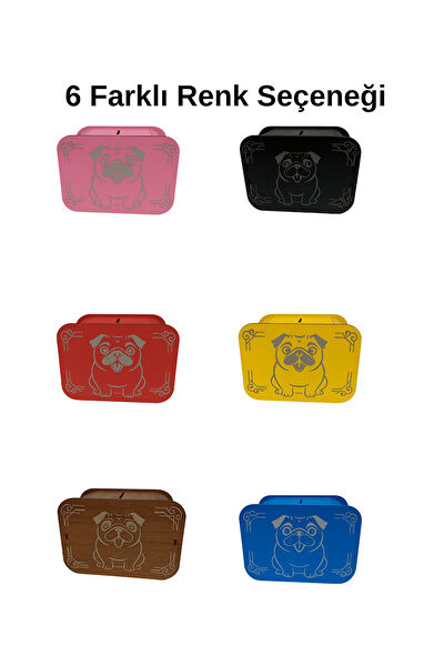 Meyou Shoes Köpek Kafesi, Aksesuarları