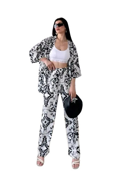 Meyou Shoes Kadın Alt Üst Takım