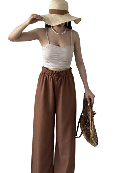 Meyou Shoes Kadın Pantolon