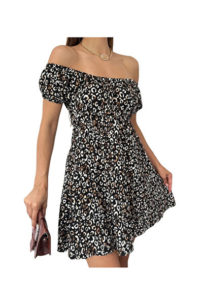 Meyou Shoes Günlük Elbise