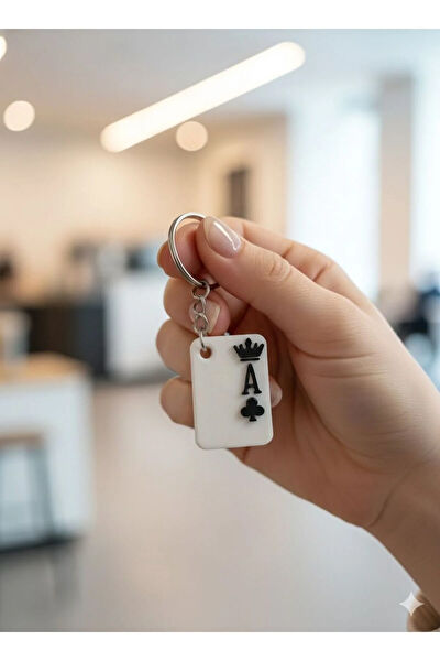 Meyou Shoes Anahtarlık