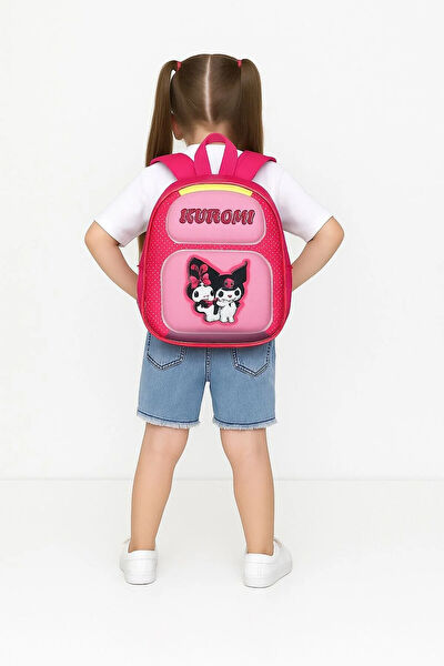 Meyou Shoes Okul Çantası