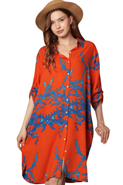 Meyou Shoes Yazlık Elbise