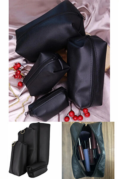 omilife Makyaj Çantası