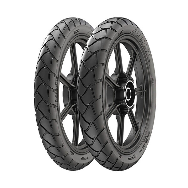 Monero Motosiklet Lastikleri