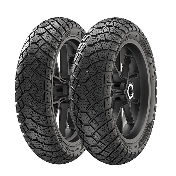 Monero Motosiklet Lastikleri