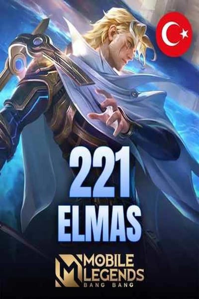 nagazi Mobile Legends