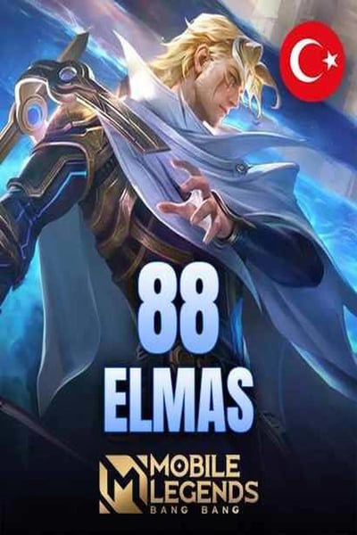 nagazi Mobile Legends