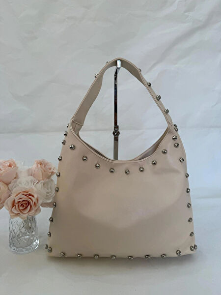 MELECCO Kadın Omuz Çantası