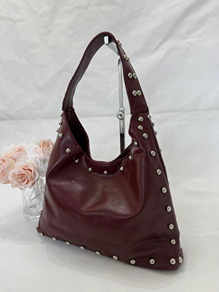 MELECCO Kadın Omuz Çantası